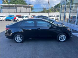 Kia Puerto Rico KIA RIO LX 2023 AUT