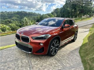 BMW Puerto Rico Bmw x2 M Pack 