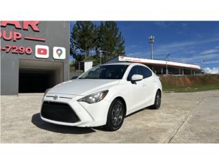 Toyota Puerto Rico Toyota Yaris 2019