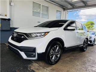 Honda Puerto Rico Honda CR-V 2022 