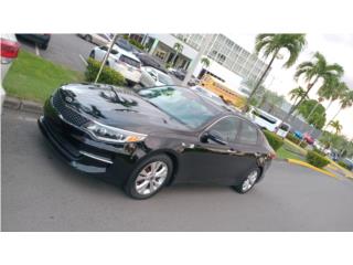 Kia Puerto Rico Kia