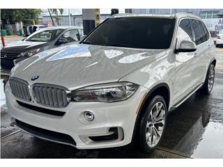 BMW Puerto Rico BMW X5 40 E XDRIVE SOLO 23,000 MILLAS 