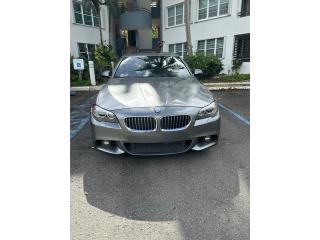 BMW Puerto Rico BMW 535i 2016