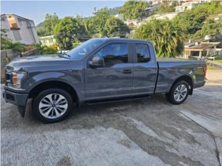 Ford Puerto Rico Ford F150 STX 2.7L 