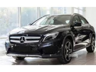 Mercedes Benz Puerto Rico Mercedes 2017 vendo cta o cambio