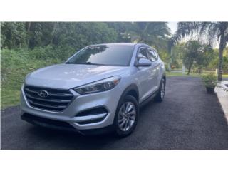 Hyundai Puerto Rico Hyundai Tucson 2018