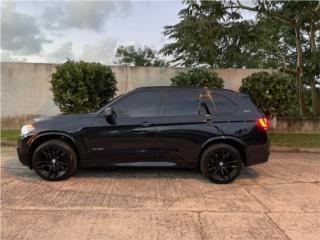 BMW Puerto Rico BMW X5 2018 