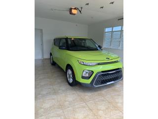 Kia Puerto Rico Kia soul