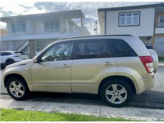 Suzuki Puerto Rico Vitara 2006 - $3,000 - Buenas Condiciones 