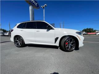 BMW Puerto Rico BMW X5 2023