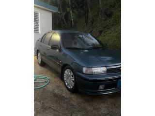 Toyota Puerto Rico Toyota Tercel 1993 de uso diario al da 