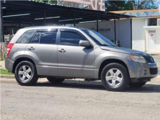 Suzuki Puerto Rico Suzuki Grand Vitara 