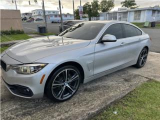 BMW Puerto Rico BMW 430i XDrive 2019 de marquesina