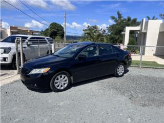 Toyota Puerto Rico TOYOTA CAMRY 2007