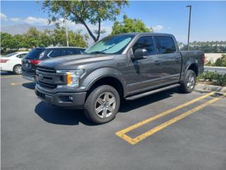 Ford Puerto Rico Ford F150 2018 4x4 