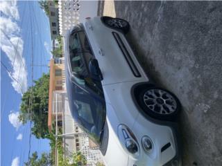 Fiat Puerto Rico Fiat 500L 2014 $4,000