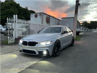 BMW Puerto Rico Bmw 328i 2016 sport package