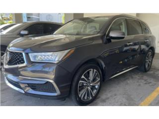 Acura Puerto Rico Acura MDX 2020