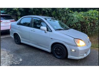 Suzuki Puerto Rico Se Vende Suzuki Areo 2003