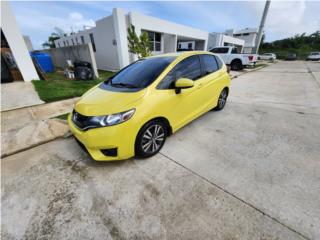 Honda Puerto Rico Honda Fit EX 2015