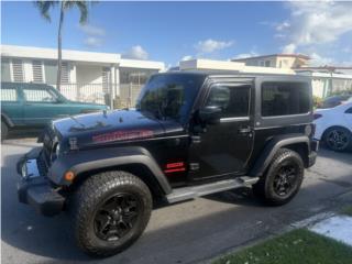 Jeep Puerto Rico 2013 Jeep Wrangler 