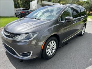 Chrysler Puerto Rico Chrysler Pacfica 2018 $11,995 Real 