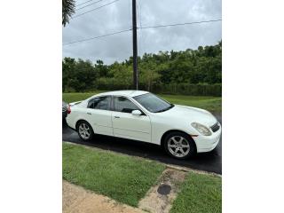 Infiniti Puerto Rico Infiniti G35 2003 en Buen estado