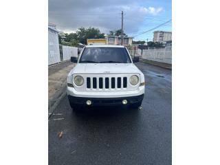 Jeep Puerto Rico Jeep 2012