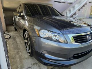 Honda Puerto Rico Accord 