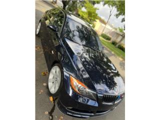 BMW Puerto Rico BMW 335I MSPORT PACKAGE 2007!!