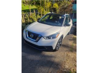 Nissan Puerto Rico NISSAN KICKS 2019 COMO NUEVO