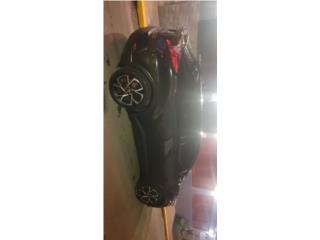 Toyota Puerto Rico Toyota Chr 2018 