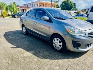 Mitsubishi Puerto Rico Mitsubishi mirage G4 2019 automtico aire 