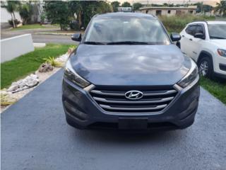 Hyundai Puerto Rico Hyundai tucson 2017