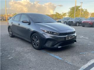 Kia Puerto Rico Kia Forte 2022 $19995 como nuevo  