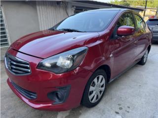 Mitsubishi Puerto Rico Mitsubishi Mirage 2019