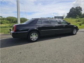 Cadillac Puerto Rico Cadillac 