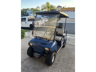 Carritos de Golf Puerto Rico Carrito de golf Club Car 2014