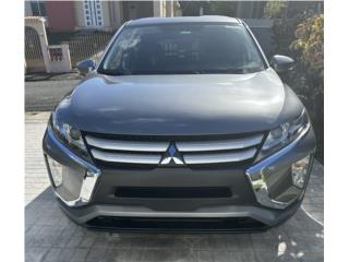 Mitsubishi Puerto Rico Mitsubishi Eclipse Cross ES 2020