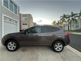 Nissan Puerto Rico Venta Nissan Rouge 2008 $4300