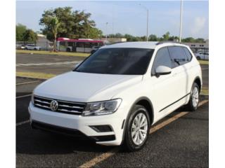 Volkswagen Puerto Rico VW Tiguan S 2020 *dueo* $17,500