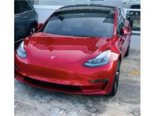 Tesla Puerto Rico Tesla 2023 Modelo 3