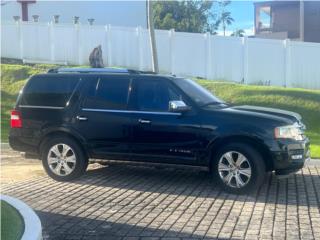 Ford, Expedition 2015 Puerto Rico Ford, Expedition 2015