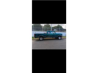 Ford Puerto Rico Ford F 150