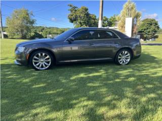 Chrysler Puerto Rico Chrysler 300 touring 2019 super nuevo 