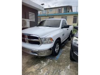 RAM Puerto Rico 2019 Ram V6 Cmara 