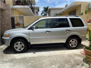 Honda Puerto Rico Honda Pilot