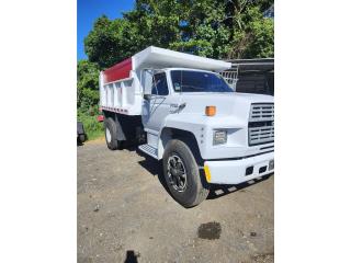 Ford Puerto Rico Ford 1993 excelentes condiciones