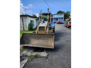 Otros Puerto Rico Digger 555e 1999