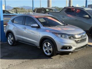 Honda Puerto Rico Honda HVR 2022 Usado